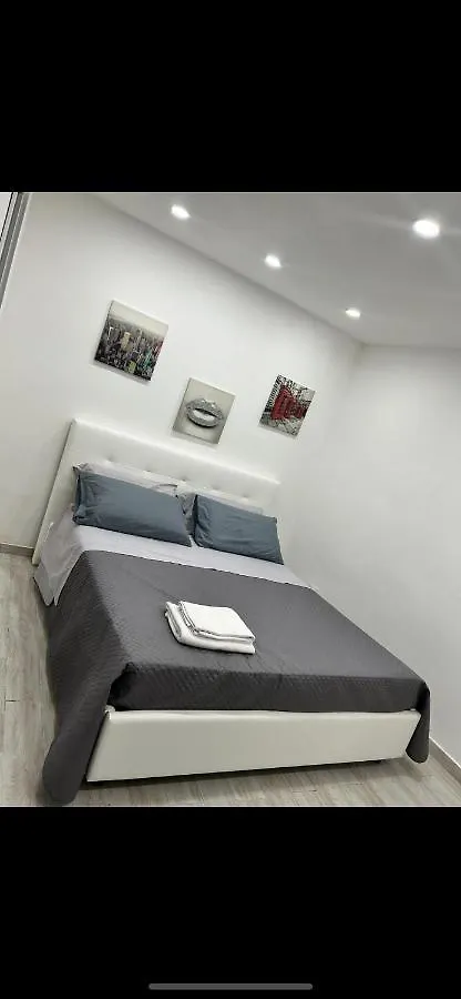 Clara'S Home Naples