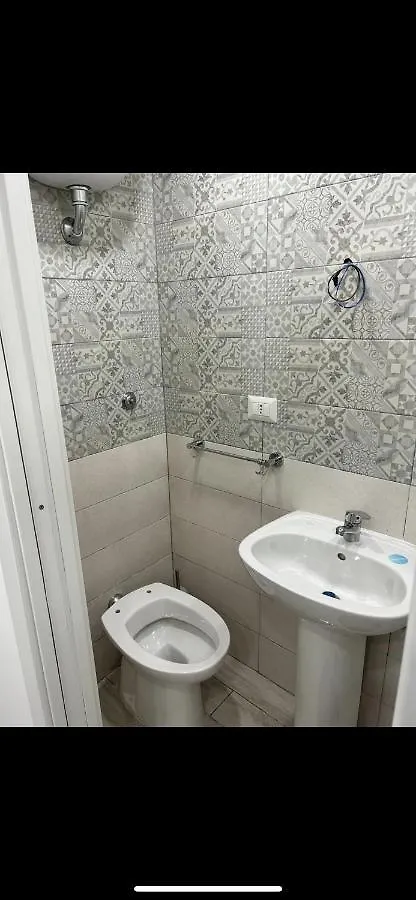 Holiday home Clara'S Home Naples Italy